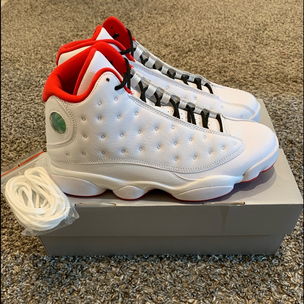 Jordan retro 13